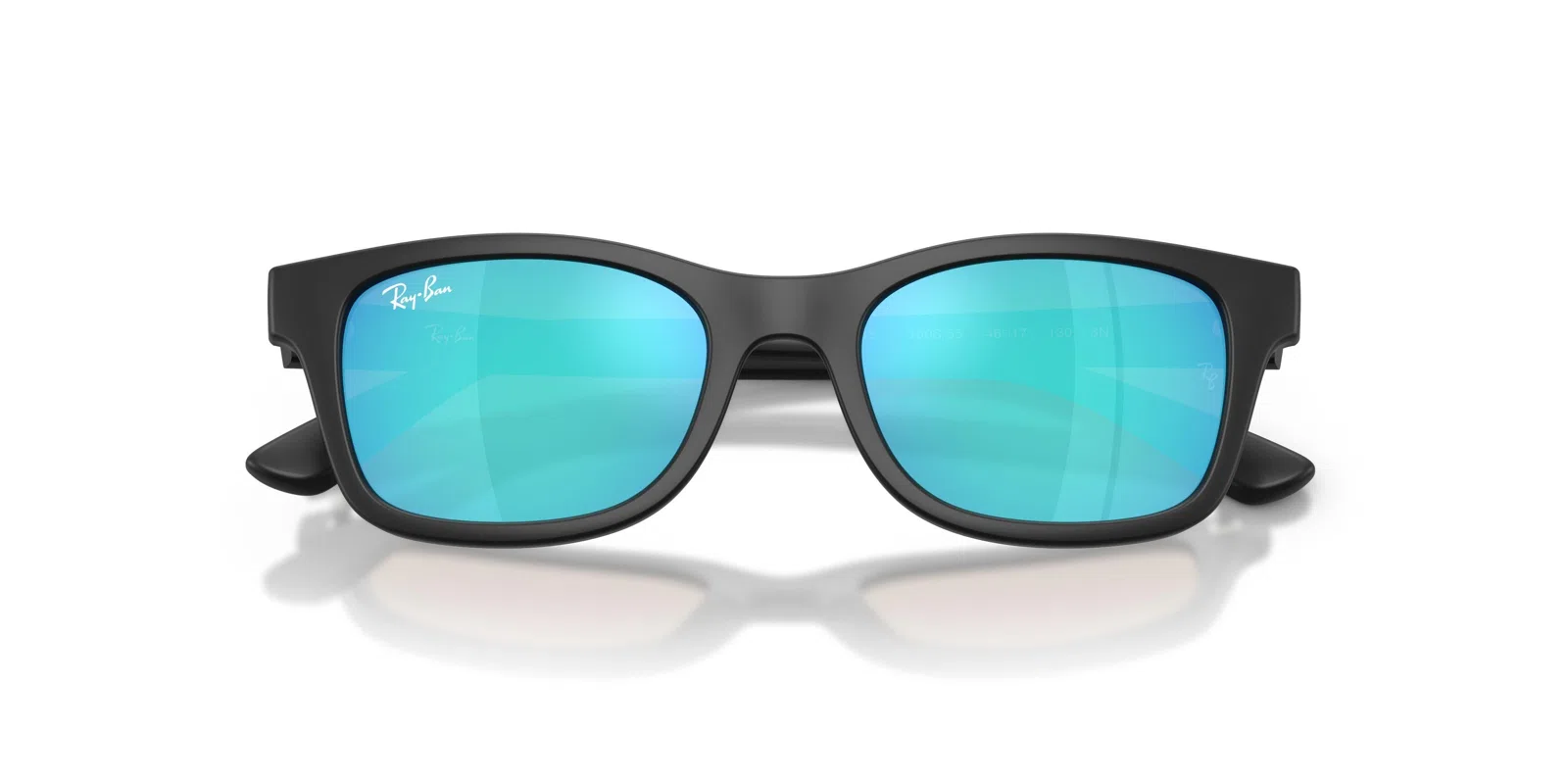 Ray-Ban Junior 9086S Sunglasses - view 24